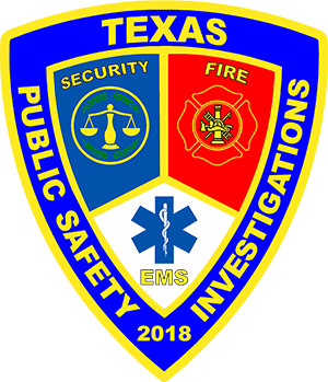 Texas Public Safety and Investigations